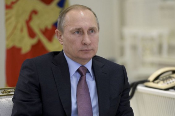 Պուտինը խոսել է Չինաստանի հետ ձևավորած կայուն և երկարատև հարաբերությունների մասին