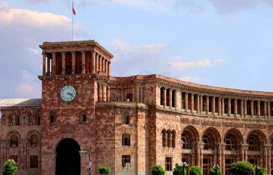 Կառավարության նիստը՝ ուղիղ. օրակարգում 33 հարց է, որից 19-ը՝ չզեկուցվող