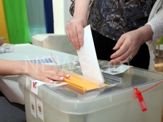 Արմավիրի մարզի Ապագա եւ Վարդանաշեն համայնքներում արտահերթ ընտրություններ կանցկացվեն հունիսի 9-ին