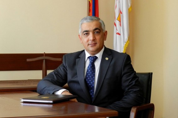 Նոր Նորքի նախկին թաղապետին և աշխատակազմի ֆինբաժնի նախկին պետին մեղադրանք է առաջադրվել. ՔԿ