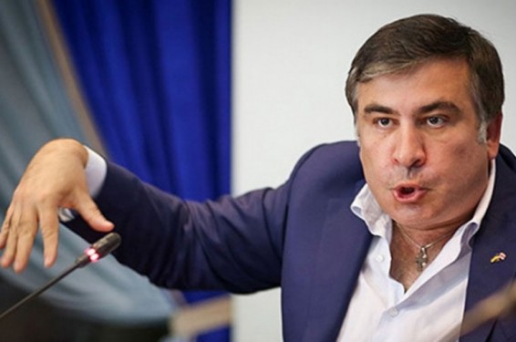 «Պորոշենկոյին ազատության մեջ թողնելը սխալ կլինի, նա չի գնահատում վեհ քայլերը». Սաակաշվիլի