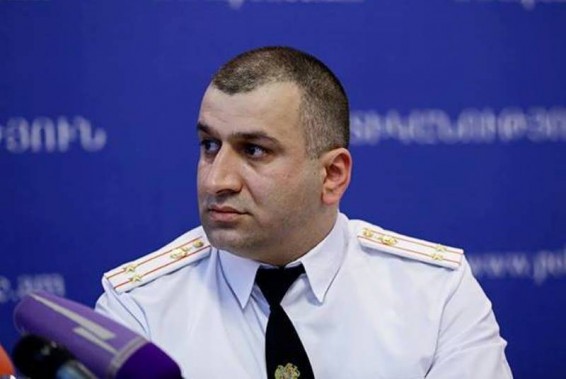 «Հին անձնագրերին վերադարձը հիմնականում կրոնական համոզմունքների պատճառով է». Մ. Բիչախչյան