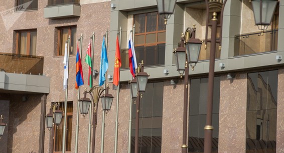 Вступление Армении в ЕАЭС обеспечило эффект масштаба - Карапетян