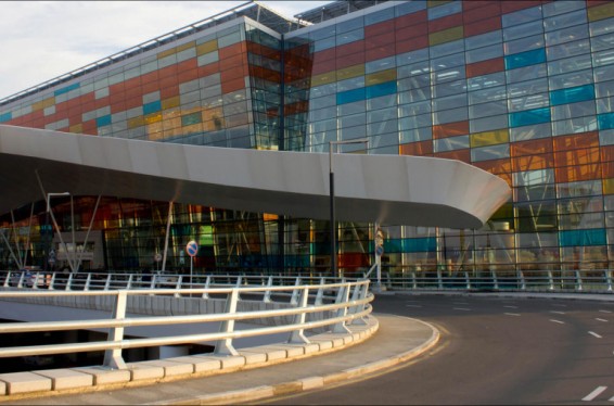 Երևան-Ստամբուլ չվերթի հաշվառումից հետո «Զվարթնոց» օդանավակայան բերման է ենթարկվել Իրանի քաղաքացի