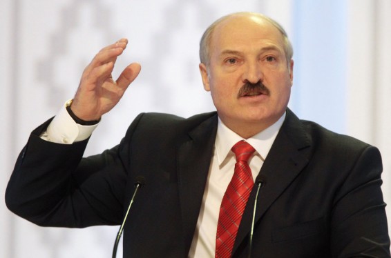 «Եվ ոչ մի հարուստ մարդ իր պատգամավորին չի խցկի խորհրդարան». Լուկաշենկո