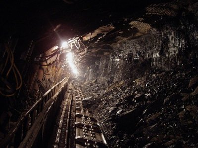 Պայթյուն Լուգանսկի հանքում. կան զոհեր