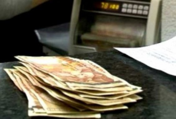 Հայաստանում կենսաթոշակի միջին չափը կազմում է 40 հազար դրամ