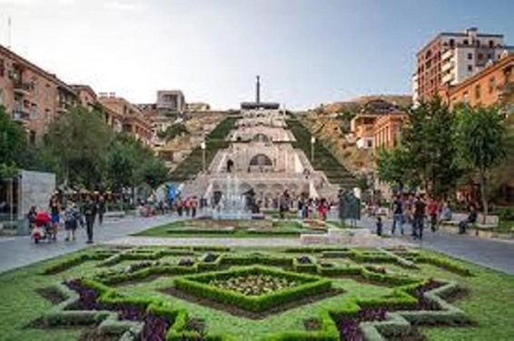 «Կասկադ-Գաֆեսճյան արվեստի կենտրոն հիմնադրամի» տարածքում տեղի կունենա երգչախմբային արվեստի երեկո