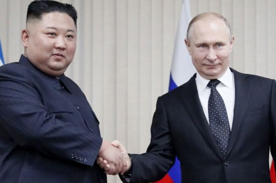 Պուտինը և Կիմ Չեն Ընը կոնկրետ պայմանավորվածություններ ձեռք չեն բերել