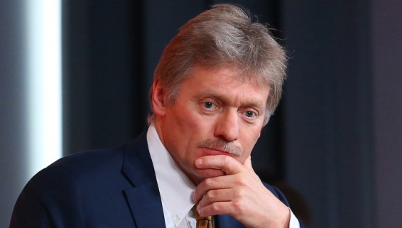 Песков: Трамп не предложил конкретных шагов по ядерному разоружению
