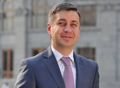 Նիկոլ Փաշինյանը երեկոյան զբոսնելու է Երեւանի կենտրոնում. Մամուլի խոսնակ