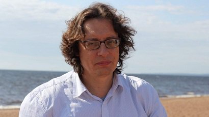 Գրող Անդրեյ Աստվածատուրովը դարձել է Նաբոկովի թանգարանի տնօրեն