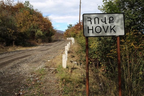 Հովք գյուղի անտառում սունկ հավաքելու գնացած ու մոլորված քաղաքացիներին գտել են