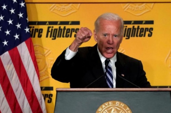 ԱՄՆ-ում Բայդենն ավելի հայտնի է, քան Թրամփը