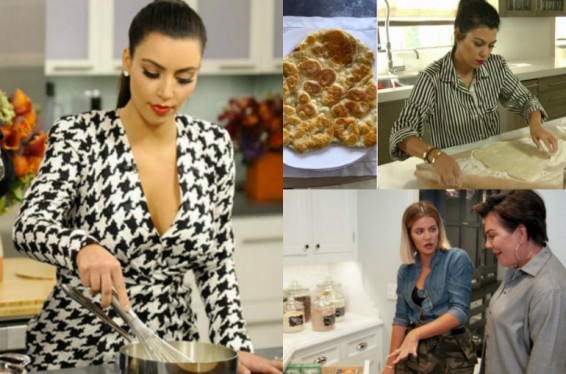 Քարդաշյան քույրերի մայրը պատմել է, թե ինչպես են նշելու Մայրության օրը