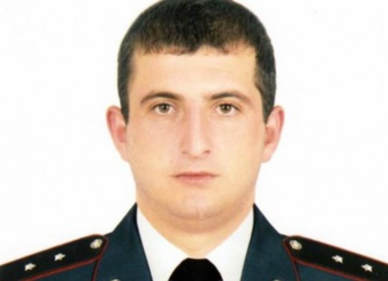 Յուրի Տեփանոսյանի ընտանիքը ֆինանսական օժանդակության կարիք ունի