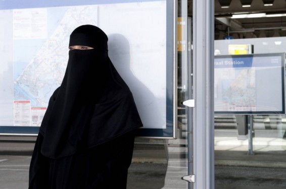 Շրի Լանկայում կարգելվեն երեսը ծածկող զգեստները