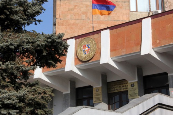 Ապրիլի 22-26-ը ֆիզիկական և իրավաբանական անձանցից ստացվել է 2365 դիմում և գրություն. Հարկադիր կատարման ծառայություն