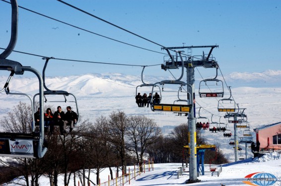 Ծաղկաձորի ճոպանուղու շահագործման ընթացքում հարկերը չվճարելու արդյունքում պետությանն ավելի քան 476 մլն դրամի վնաս է պատճառվել. հարուցվել է քրգործ