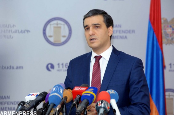 Պետական մարմինները չեն պատասխանում քաղաքացիների և լրագրողների հարցերին, 2017-ին բողոքներն ավելացել են եռակի, 2018-ին՝ կրկնակի. ՄԻՊ