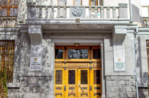 Ռ. Քոչարյանի, Ս. Օհանյանի, Յ. Խաչատուրովի, Ա. Գևորգյանի մեղադրական եզրակացությունը հաստատվել է, գործն ուղարկվել է դատարան. Դատախազություն