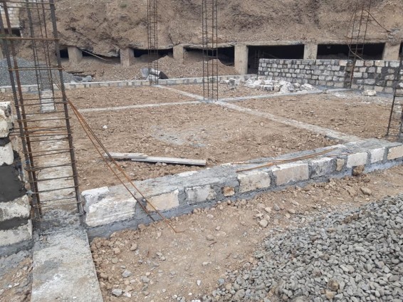 Արցախում ռազմական օբյեկտների կառուցումը վերջին 5 տարիների ընթացքում կտրուկ ակտիվացել է