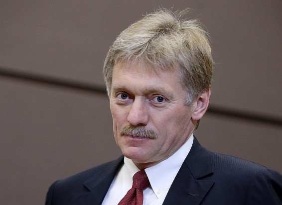 Песков: Кремль принял во внимание заявление Зеленского о российских паспортах