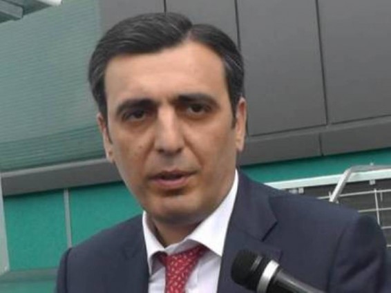 Ավարտվեց «Սպայկա»–ի տնօրենի խափանման միջոցի հարցի քննությունը. որոշումը կհրապարակվի վաղը