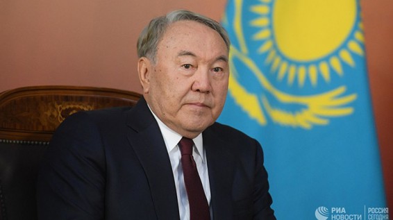 Նազարբաև. ԵԱՏՄ-ն ցույց է տվել իր արդյունավետությունը