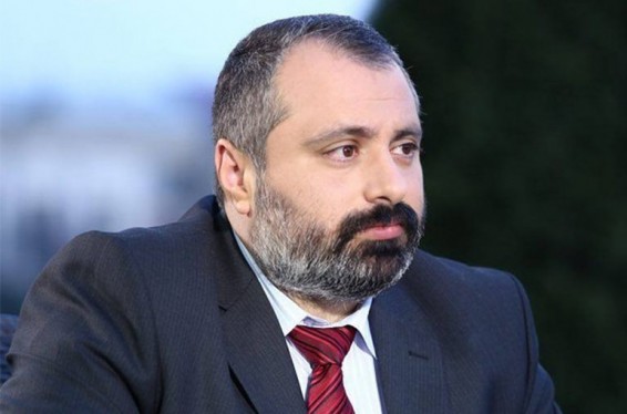 Թուրք-ադրբեջանական զորավարժությունները պետք է հատուկ ուշադրության կենտրոնում պահենք, սահմանին սադրանքները չեն բացառվում.Դավիթ Բաբայան.tert.am