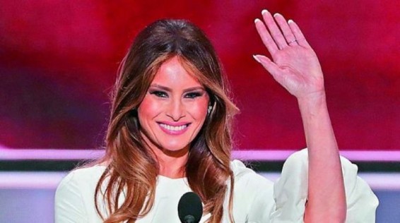 Թրամփի կինը պնդում է, որ չի խախտել ԱՄՆ վիզային կանոնները