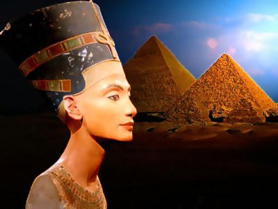 Պարզվել է Եգիպտոսի խորհրդավոր թագուհու անձը