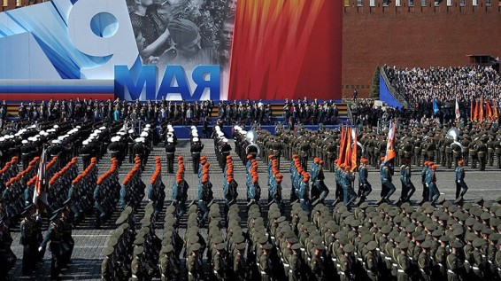Военные из Армении примут участие в московском параде в честь 75-летия Победы