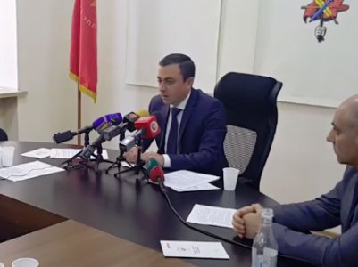 Լենա Նազարյանին խորհուրդ կտամ իրեն վեր չդասի սահմանադրական դատարանի որոշումներից. ՀՅԴ ԳՄ ներկայացուցիչ