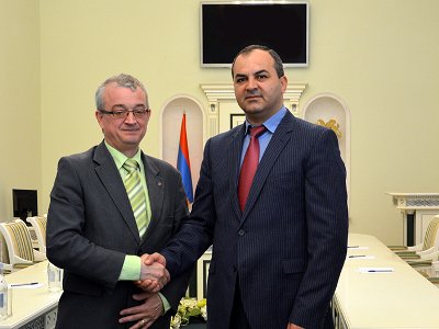 Ինչի համար է անցումային արդարադատության հնարավոր մոդելների կիրառումը. Արթուր Դավթյանի մեկնաբանությունը