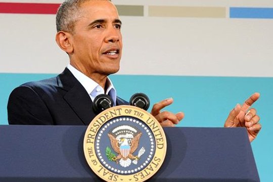 ԱՄՆ-ը պատրաստ է համագործակցել Ռուսաստանի հետ Սիրիայում. Օբամա