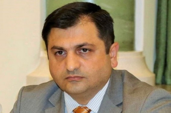 Դատախազին ուղղված ոչ կոռեկտ արտահայտությունները հարիր չեն ոչ միայն պրոֆեսիոնալ իրավաբանին, այլև ցանկացած անձի. Գոռ Աբրահամյան