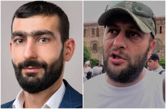 Աջափնյակի թաղապետն իր տեղակալին աշխատանքից չի ազատի