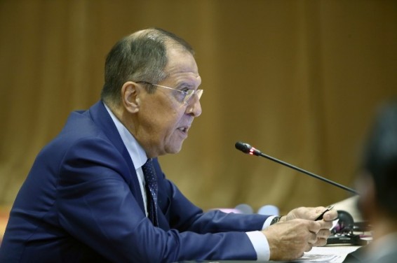 Лавров: обмен пленными способствует установлению доверия в зонах конфликтов, в том числе, в Карабахе