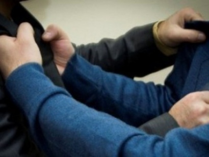 Արտակարգ դեպք Լոռու մարզում. 60-ամյա տղամարդը դիմել է ոստիկանություն և հայտնել, որ գյուղապետը իրեն ծեծի է ենթարկել