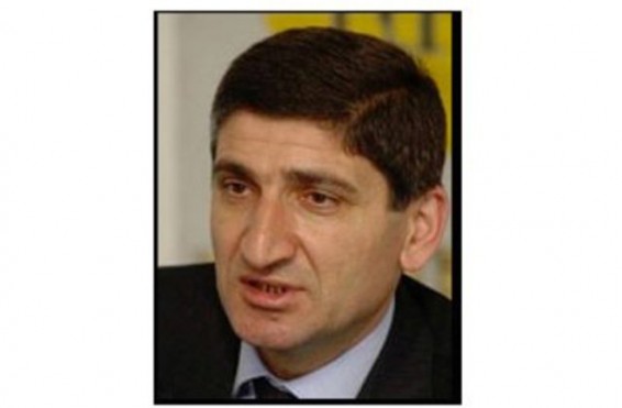 Մահացել է ԱԺ նախկին պատգամավոր Ստեփան Բարսեղյանը