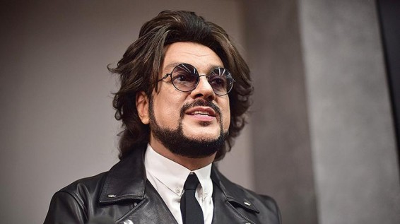 Կիրկորովը սպառնացել է լքել «Եվրատեսիլը»