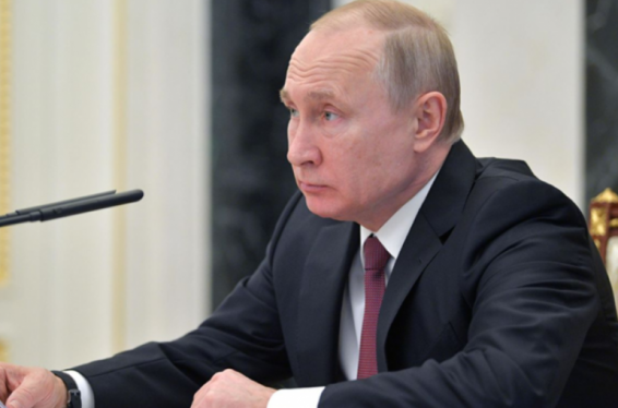 Պուտինը պարզեցրել է ուկրաինացիների առանձին կատեգորիաների համար ՌԴ քաղաքացիության տրամադրման կարգը