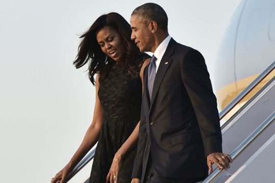 Սեքսիզմի դեմ պայքարը տղամարդկանց պարտականությունն է. Օբամա