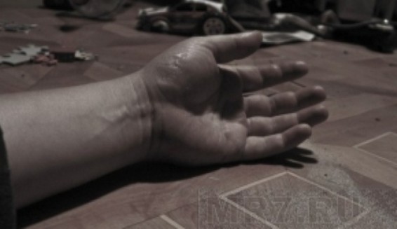 Հայտնաբերվել է դի