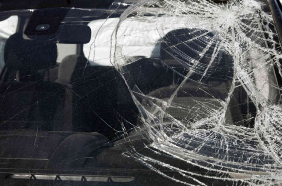 Նոր Գեղի-Եղվարդ ճանապարհին ավտովթար է տեղի ունեցել, կա տուժած