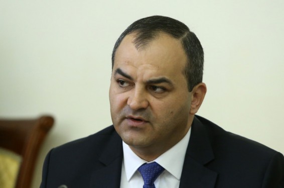 Նոր դատարաններ այս պահին չենք պատրաստվում ստեղծել․ գլխավոր դատախազը՝ անցումային արդարադատության մասին