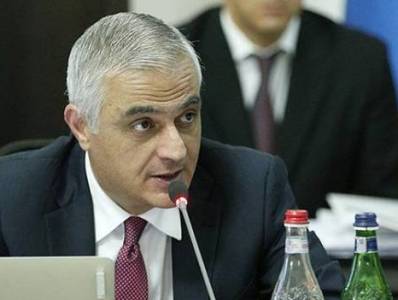 Գրավատուն կարող է գա ասի՝ էս տունս հարմար չի, ուրիշ տուն եմ գրավ դնում. Մհեր Գրիգորյանը՝ Զեյնալյանին.news.am