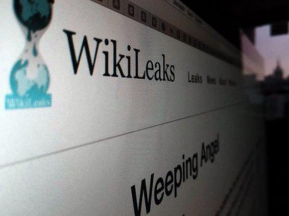 WikiLeaks-ը մտահոգ է Ասանժի առողջական վիճակով եւ նրա բանտային պայմաններով