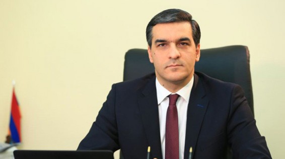 Ցավոք, առկա են լրագրողի դերի մասին ոչ ճիշտ կարծրատիպեր.Արման Թաթոյան